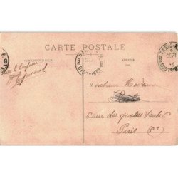 ICHY: entrée route de puiseaux - très bon état