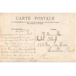 LA HOUSSAYE: maison rustique - très bon état