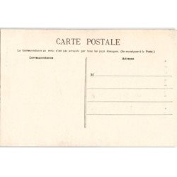 JOUARRE: vieille tour de l'abbaye - très bon état