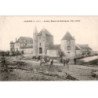JOUARRE: ancien manoir de nolongues XVi siècle - très bon état