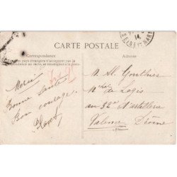 JOSSIGNY: route de lagny - très bon état