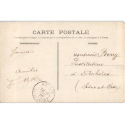 JOUARRE: école des filles - très bon état