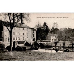 JOUARRE: le moulin de condetz - très bon état