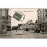 JOUARRE: entrée de la place - très bon état