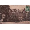 SAINTE MENEHOULD : le Modern' Hôtel vers 1920 - très bon état