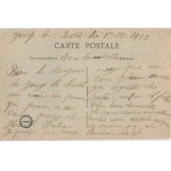 JOUY-le-CHATEL: rue de paris - très bon état