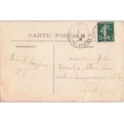 JOUY-le-CHATEL: rue de la gare - très bon état