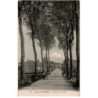 JOUY-le-CHATEL: avenue de la gare - très bon état
