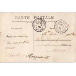 JOUY-sur-MORIN: rue de provins - très bon état