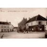 JOUY-sur-MORIN: la rue saint-pierre - très bon état