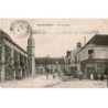 JOUY-le-CHATEL: rue de l'église - très bon état