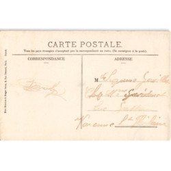 LESIGNY: le buisson (face) - très bon état