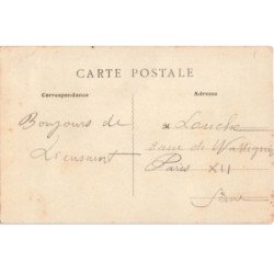 LIEUSAINT: grande-rue - très bon état