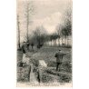 LIEUSAINT: route de lieusaint à melun - très bon état