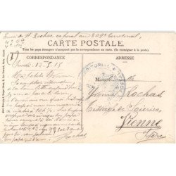 LIEUSAINT: route de lieusaint à melun - très bon état