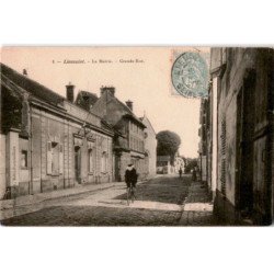 LIEUSAINT: la mairie grande rue - très bon état