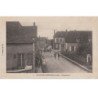 GRANDES CHAPELLES : la grande rue vers 1920 - très bon état
