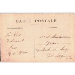 LIEUSAINT: propriété de M. Chasles - très bon état