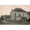 LIVERDY: la grande rue - état