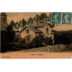 LOGNES: la mairie - très bon état