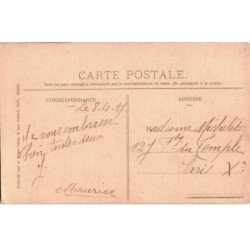 LOGNES: la mairie - très bon état