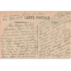 LONGPERRIER: route de moussy - très bon état