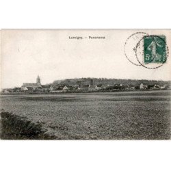 LUMIGNY: panorama - état