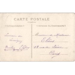 LUMIGNY: panorama - état
