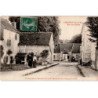 LUZANCY: rue des écoles - très bon état