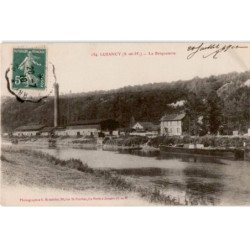 LUZANCY: la briqueterie - très bon état