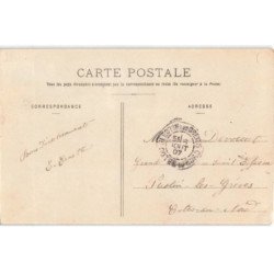 LAGNY: rue omerine-brudenne - très bon état