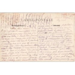 LAGNY: moulin de quincangrogne - très bon état