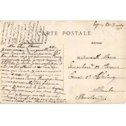 LAGNY: dans les iles de quincangrogne - bon état