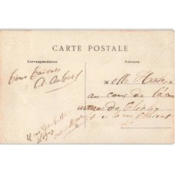 LAGNY: perspective des deux ponts - état