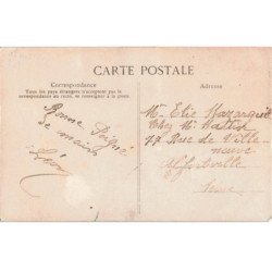 LAGNY: le port - très bon état