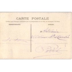 LAGNY: bois de vallières, la pissotte - très bon état