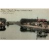 LAGNY: les bords de la marne - très bon état