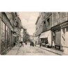 LAGNY: rue du chemin de fer - très bon état