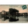 LAGNY: quai du prélong - très bon état