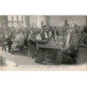 LAGNY: hôpital auxiliaire 202, réfectoire - très bon état