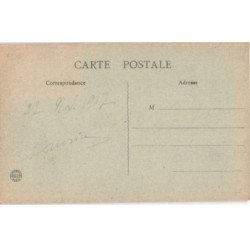 LAGNY: hôpital auxiliaire 202, réfectoire - très bon état