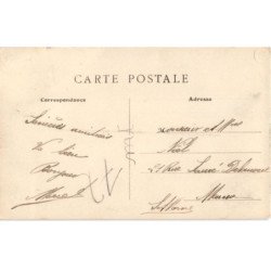 LAGNY: école d'alembert - très bon état