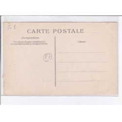 VERNEUIL: souvenir d'une journée d'aviation offerte gracieusement par M.le Lieutenant aviateur de Jansac - très bon état