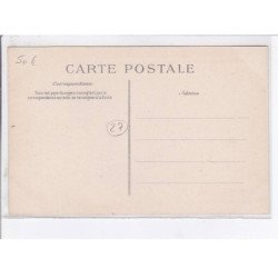 VERNEUIL: souvenir d'une journée d'aviation offerte gracieusement par M. le Lieutenant aviateur de Jansac- très bon état