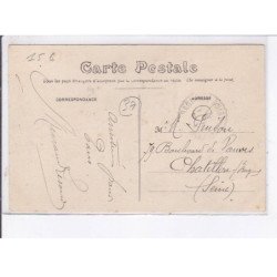 LOUESTAULT: la place - très bon état