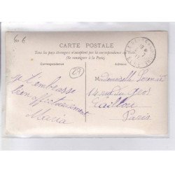 THEVRAY: école des filles - état