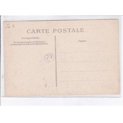 VERNEUIL: souvenir d'une journée d'aviation offerte gracieusement par M. le Lieutenant aviateur de Jansac- très bon état