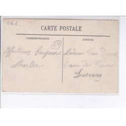 SAINT-OUEN-du-TILLEUL: la maréchalerie - très bon état