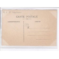 CENON: avenue thiers, deuxième barrière, tramway - très bon état