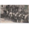 BERNAY : Frères de la Charité - bon état (un coin plié)